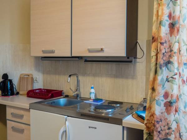 Pokoje Gościnne Nad Jarem