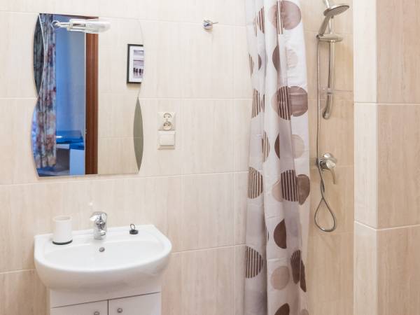 Pokoje Gościnne Nad Jarem