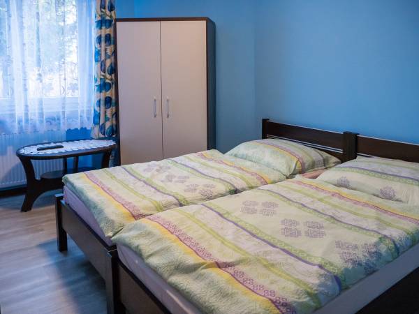 Pokoje Gościnne Nad Jarem