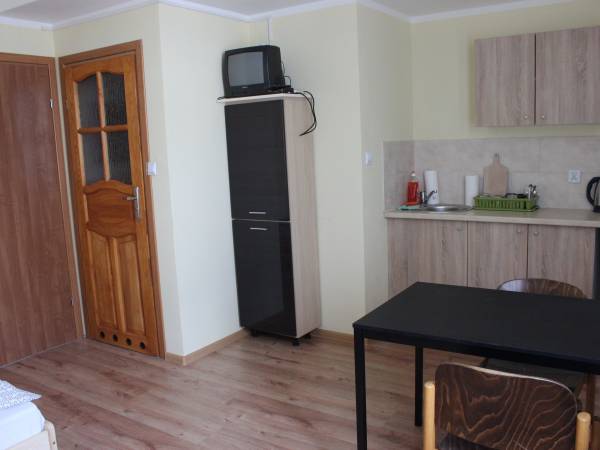 Noclegi/kwatery pracownicze/Puławy