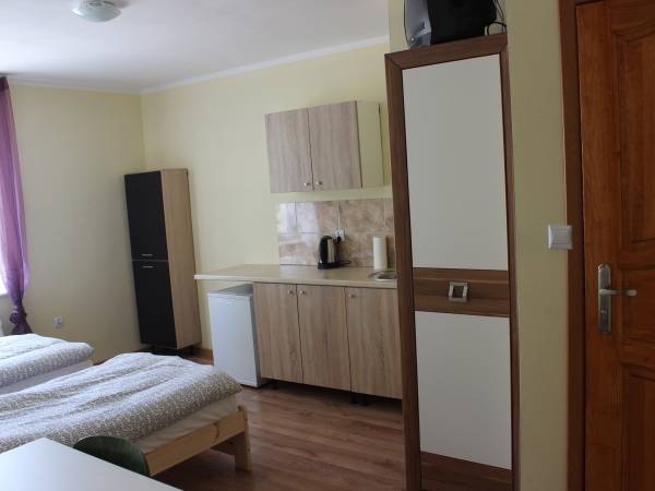 Noclegi/kwatery pracownicze/Puławy