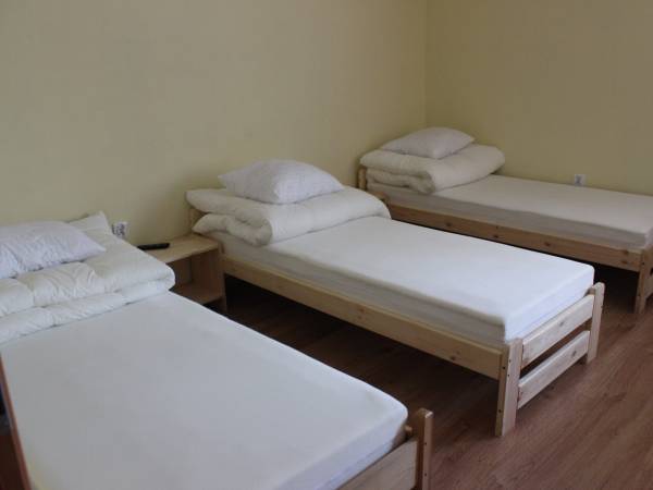 Noclegi/kwatery pracownicze/Puławy