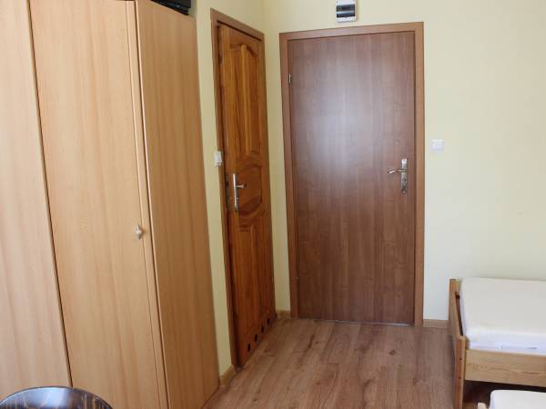 Noclegi/kwatery pracownicze/Puławy