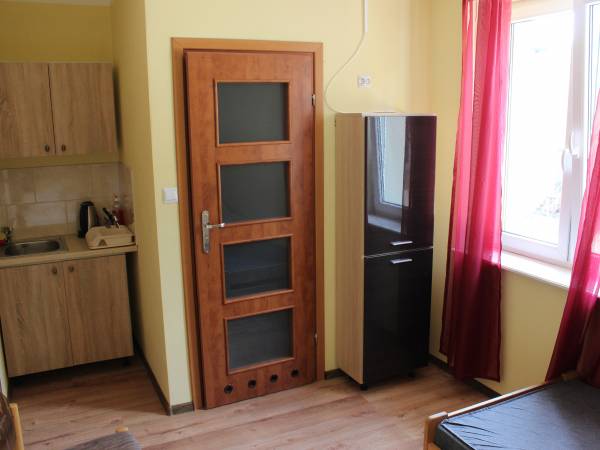 Noclegi/kwatery pracownicze/Puławy