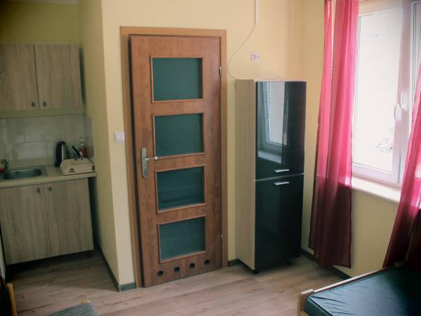 Noclegi/kwatery pracownicze/Puławy