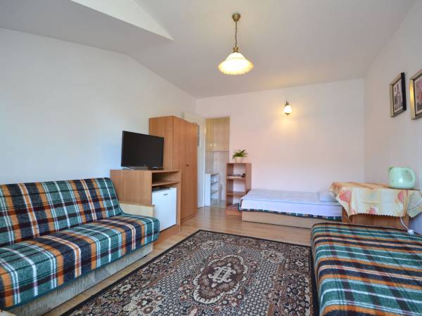 pokój nr1, 3-4 osobowy,1.piętro