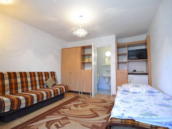 pokój nr4,2-3 osobowy ,parter