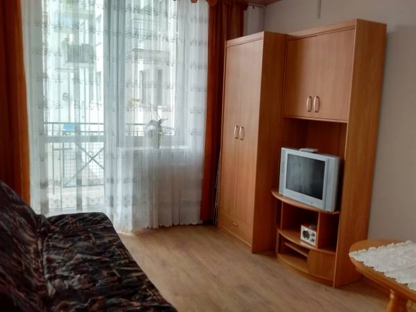 2 pokojowe mieszaknie