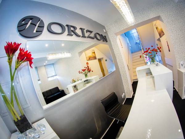 Horizon