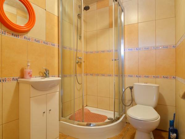 Pokoje Gościnne u Bożeny