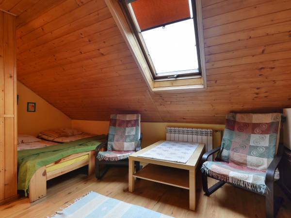 Pokoje Gościnne u Bożeny