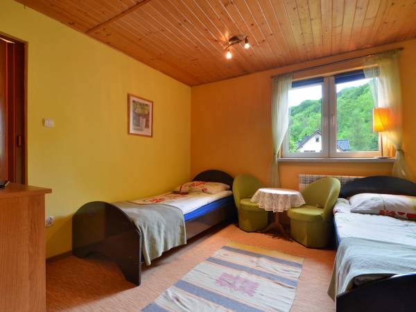 Pokoje Gościnne u Bożeny