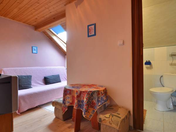 Pokoje Gościnne u Bożeny