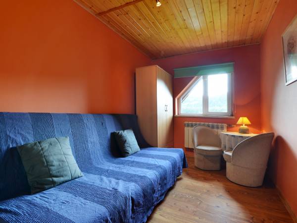 Pokoje Gościnne u Bożeny