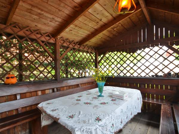 Pokoje Gościnne u Bożeny