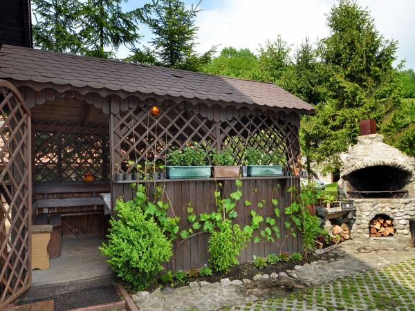 Pokoje Gościnne u Bożeny