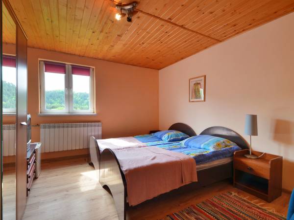 Pokoje Gościnne u Bożeny