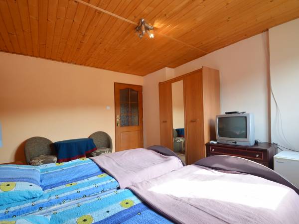 Pokoje Gościnne u Bożeny