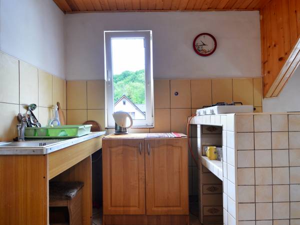 Pokoje Gościnne u Bożeny