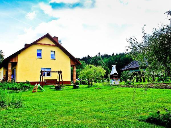 Pokoje Osiedle Knieje Bartków