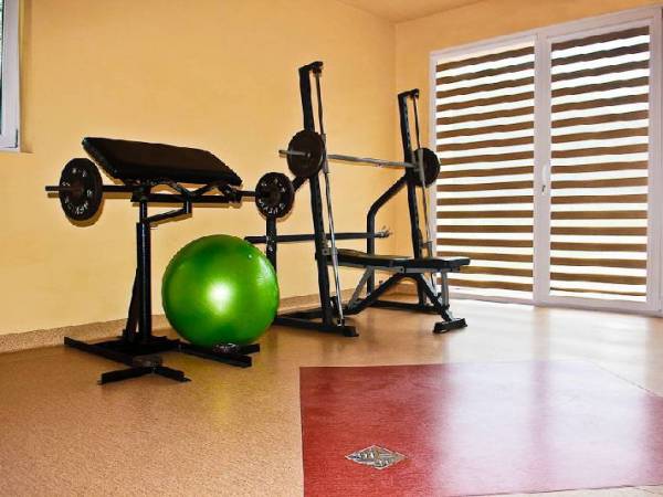 Pokoje Osiedle Knieje Bartków