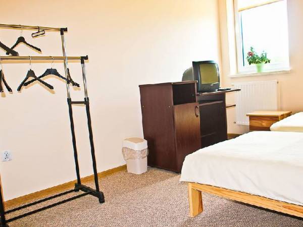 Pokój 3osobowy z tv