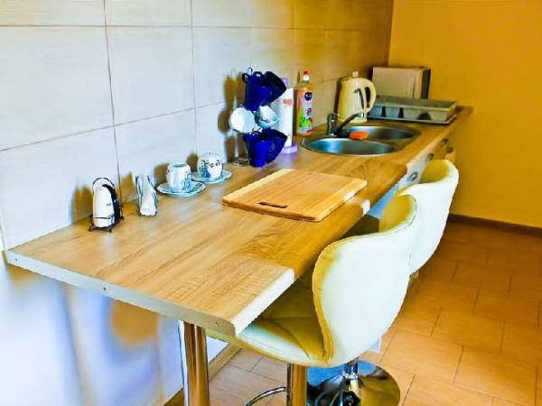 Pokoje Osiedle Knieje Bartków