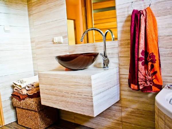 Pokoje Osiedle Knieje Bartków