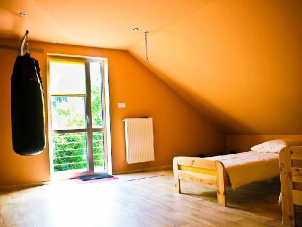 Pokoje Osiedle Knieje Bartków