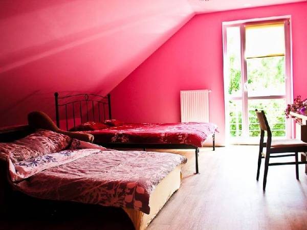 Pokoje Osiedle Knieje Bartków