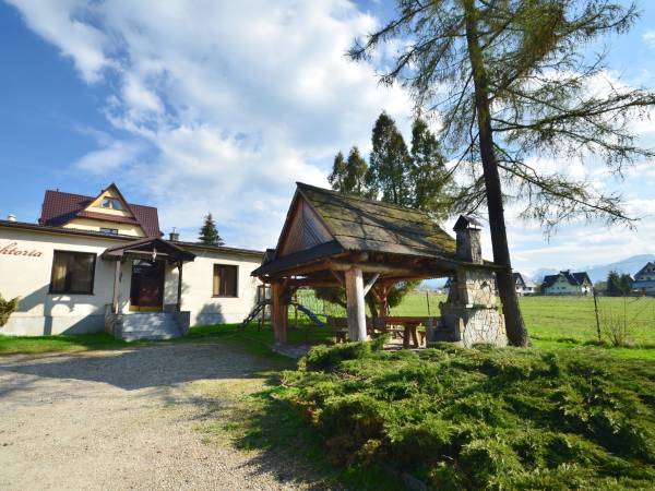 Pokoje Gościnne Wiktoria