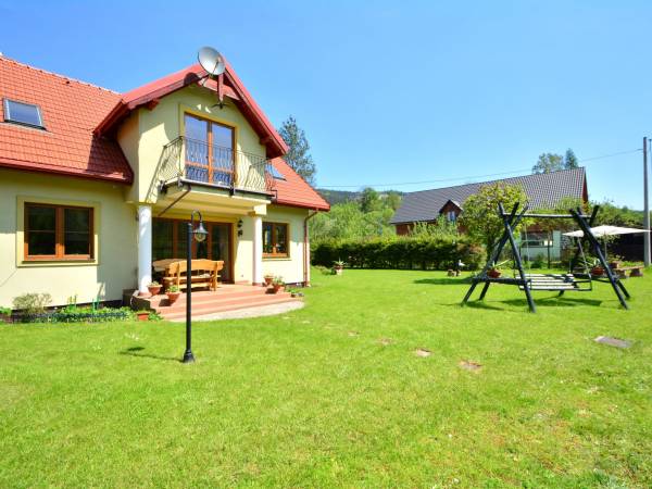 AG - BA Pokoje Gościnne