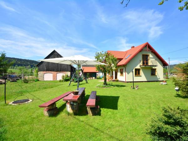 AG - BA Pokoje Gościnne