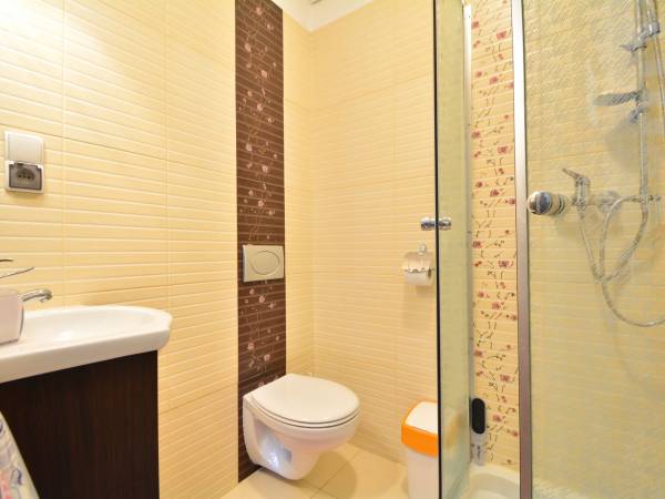 AG - BA Pokoje Gościnne