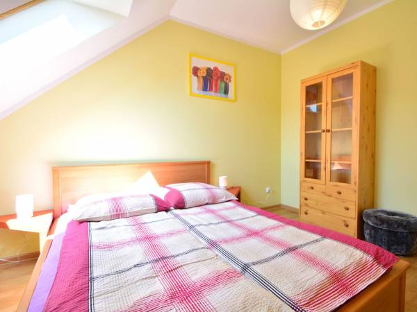 AG - BA Pokoje Gościnne