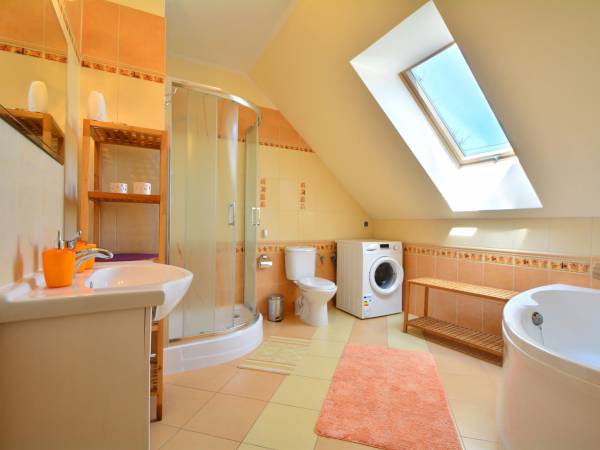 AG - BA Pokoje Gościnne