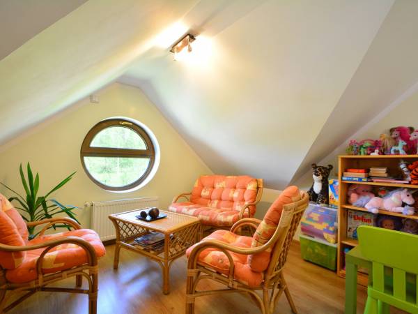 AG - BA Pokoje Gościnne