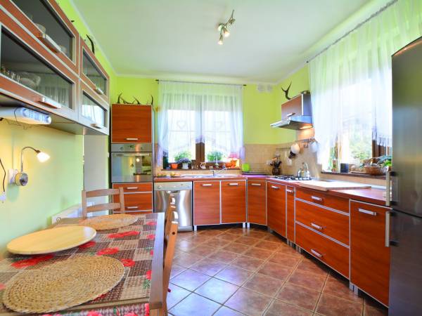 AG - BA Pokoje Gościnne