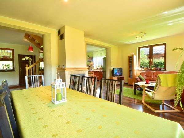 AG - BA Pokoje Gościnne