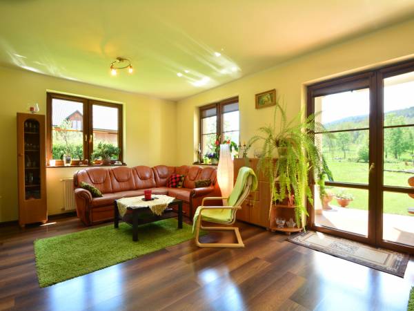 AG - BA Pokoje Gościnne