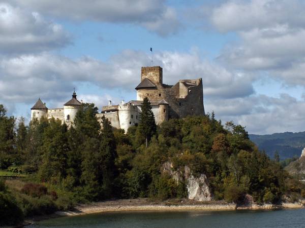 Domek Pod Modrzewiem 