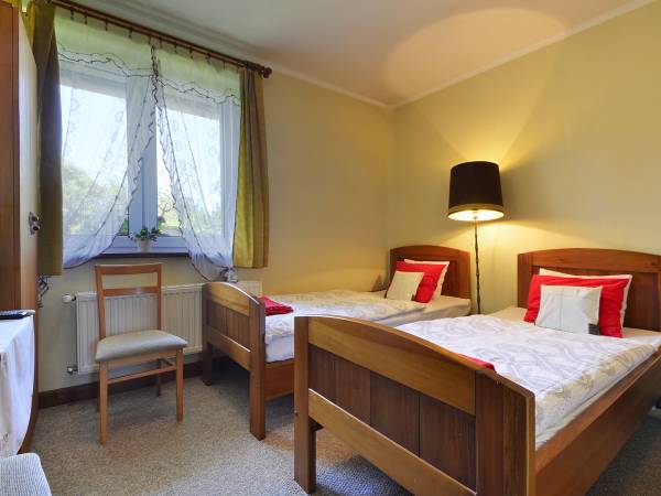 Pokoje Gościnne u Renaty