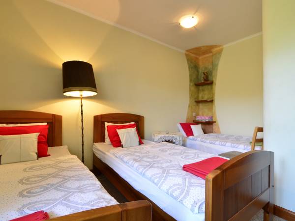 Pokoje Gościnne u Renaty