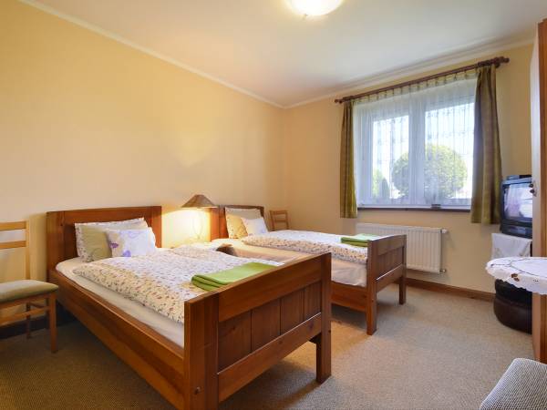 Pokoje Gościnne u Renaty