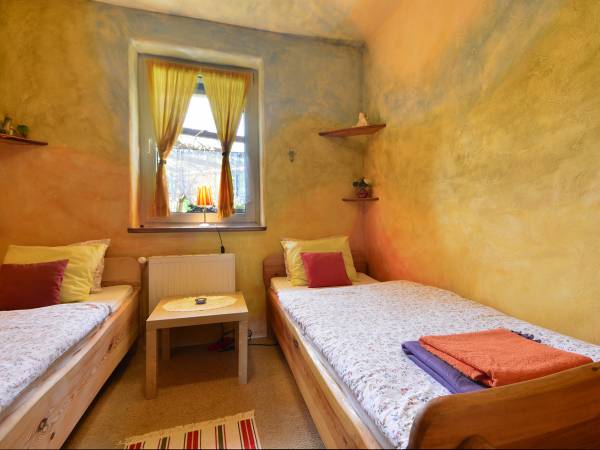 Pokoje Gościnne u Renaty