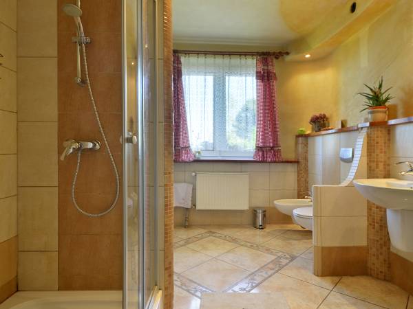 Pokoje Gościnne u Renaty