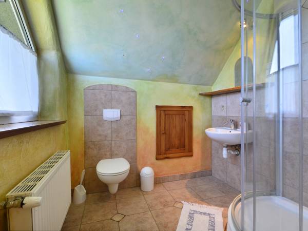 Pokoje Gościnne u Renaty