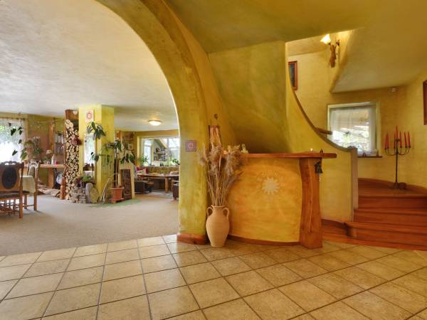 Pokoje Gościnne u Renaty