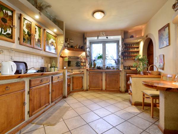 Pokoje Gościnne u Renaty