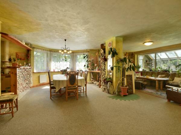 Pokoje Gościnne u Renaty